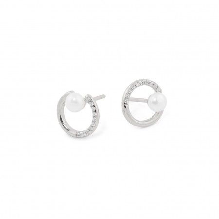 BRINCOS PÉROLA BRINCOS PÉROLA