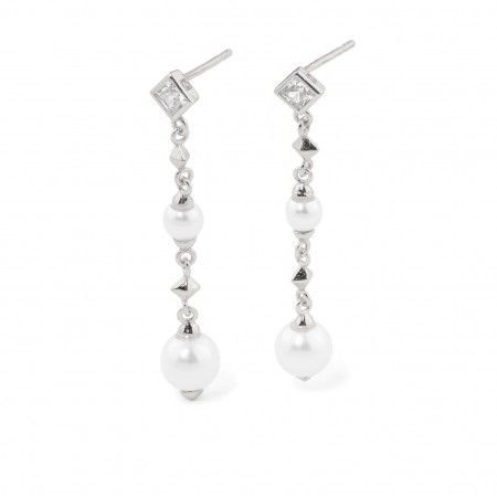 BRINCOS PÉROLAS BRINCOS PÉROLAS