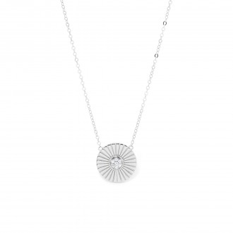 COLLAR CON C�RCULO