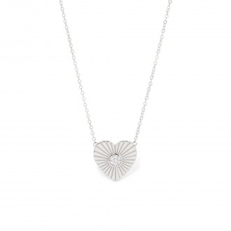 COLLAR CORAZ�N