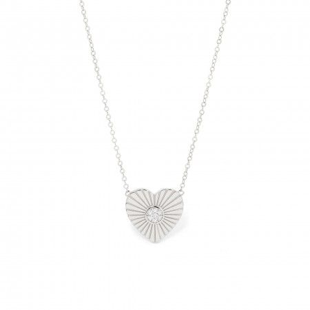 COLAR CORAÇÃO COLAR CORAÇÃO