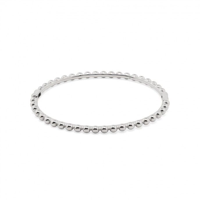 PULSERA BOLINHAS DE ACERO