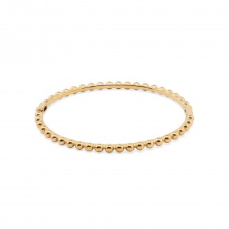RIGID STEEL BRACELET
