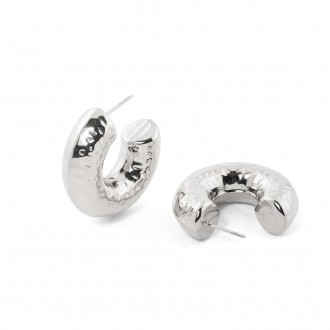 LARGE STEEL HOOPS