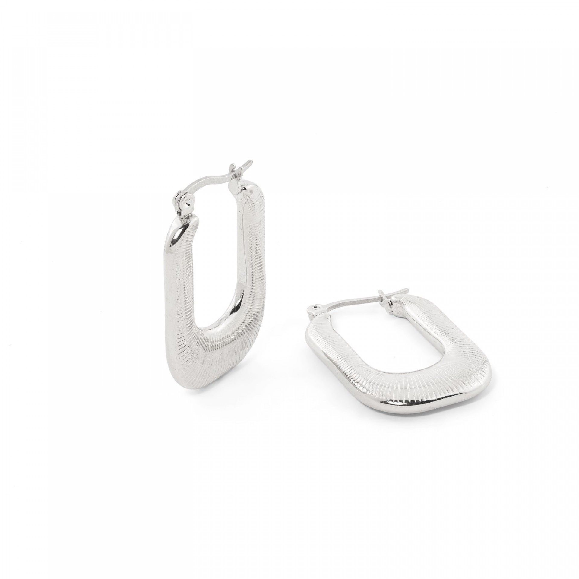 ARGOLAS AÇO GEOMÉTRICAS