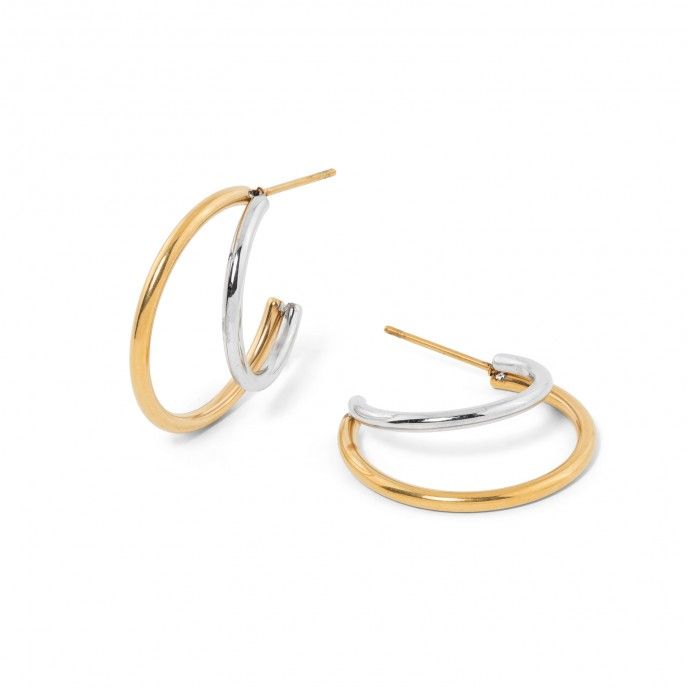MIX STEEL HOOPS