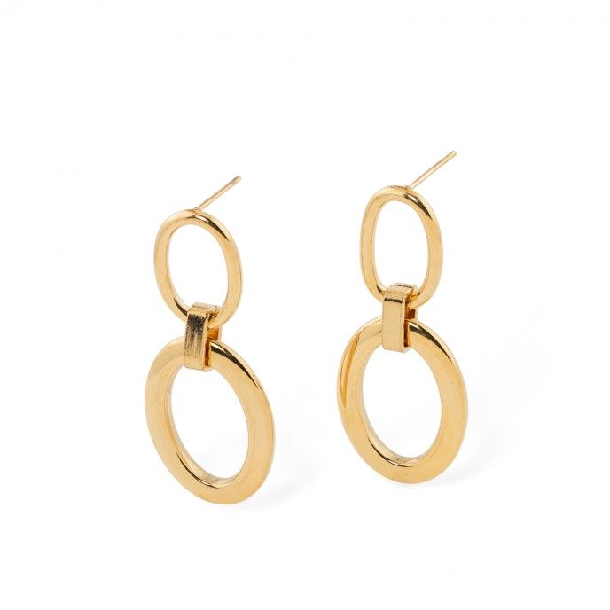 PENDIENTES GEOMTRICOS DE ACERO