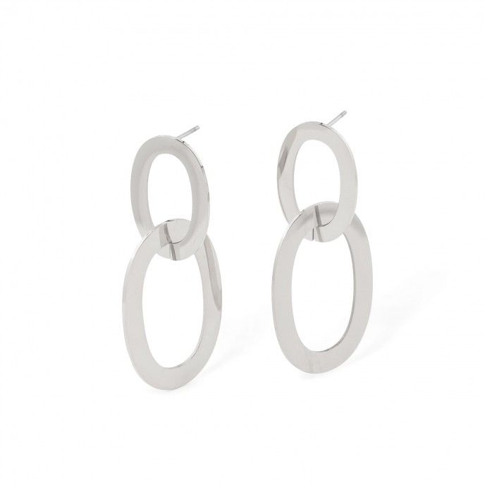PENDIENTES GEOMTRICOS DE ACERO