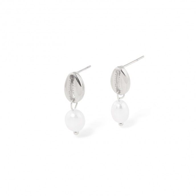 PENDIENTES BZIO DE ACERO