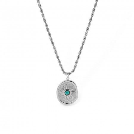 COLAR AÇO SOL COLAR AÇO SOL