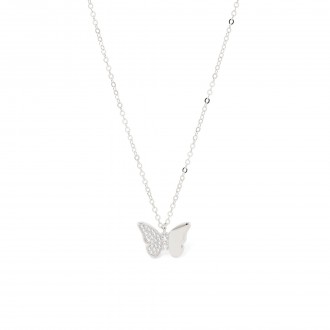 COLLAR MARIPOSA