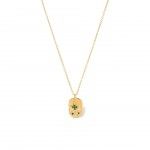 Ao Dourado Verde