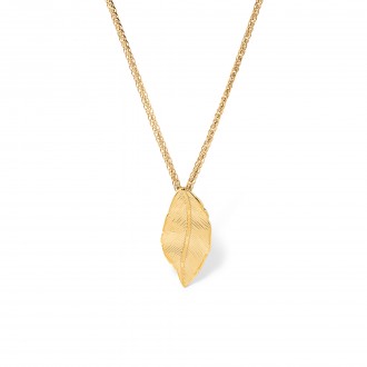 COLLAR HOJA DE ACERO