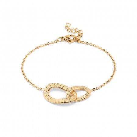 PULSEIRA AÇO ELOS PULSEIRA AÇO ELOS