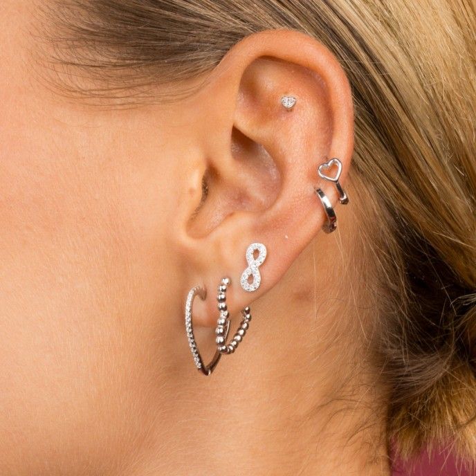 PENDIENTES INFINITO