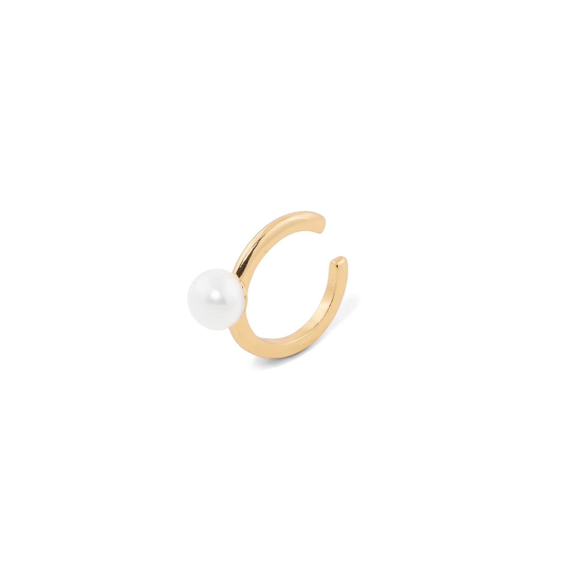 EAR CUFF PÉROLA