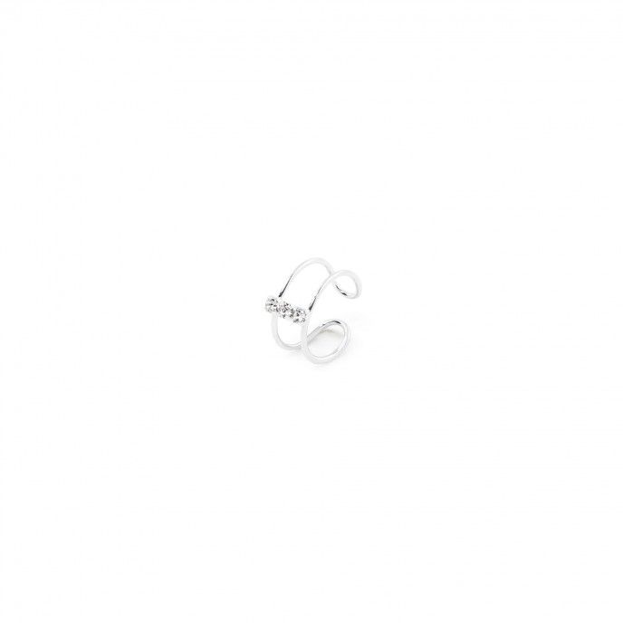 EAR CUFF BRILLANTE