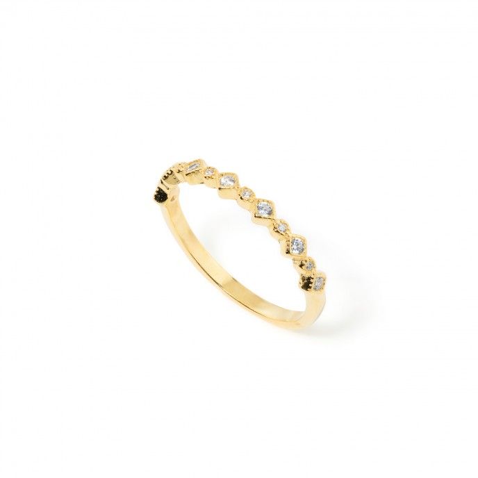 ANILLO BRILLANTE