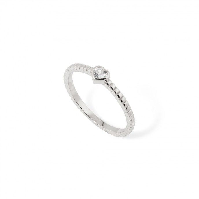 ANILLO CORAZN