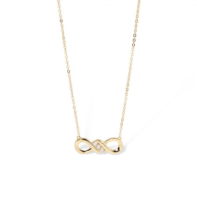 COLAR INFINITO