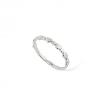 ANILLO CORAZONES ANILLO CORAZONES