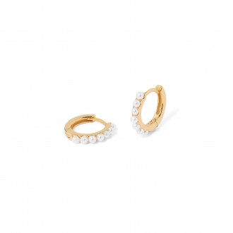 AROS CON PERLAS