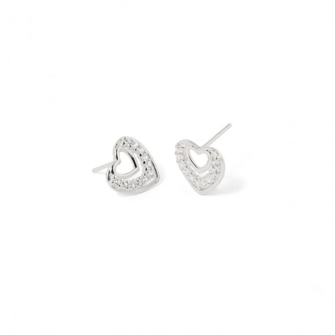 PENDIENTES CORAZN