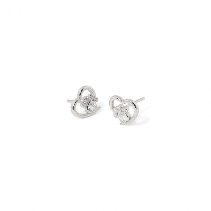 PENDIENTES CORAZN