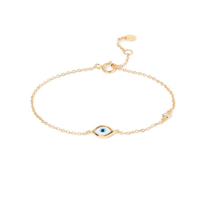 PULSERA CON OJO