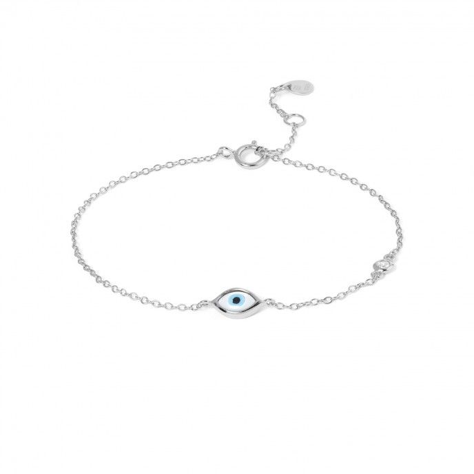PULSEIRA OLHO