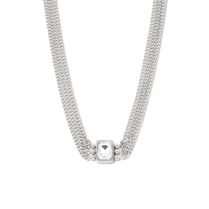 CHOKER AO ZIRCO