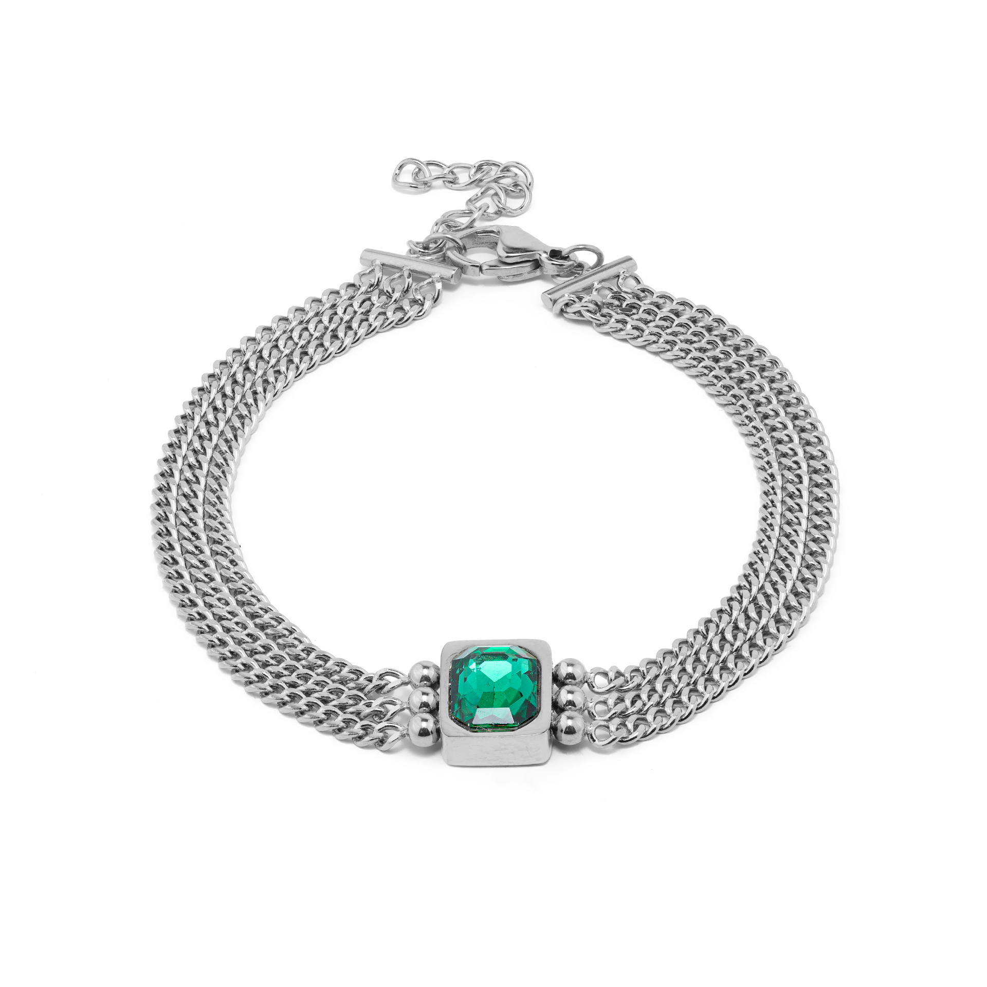 PULSEIRA AÇO ZIRCÃO