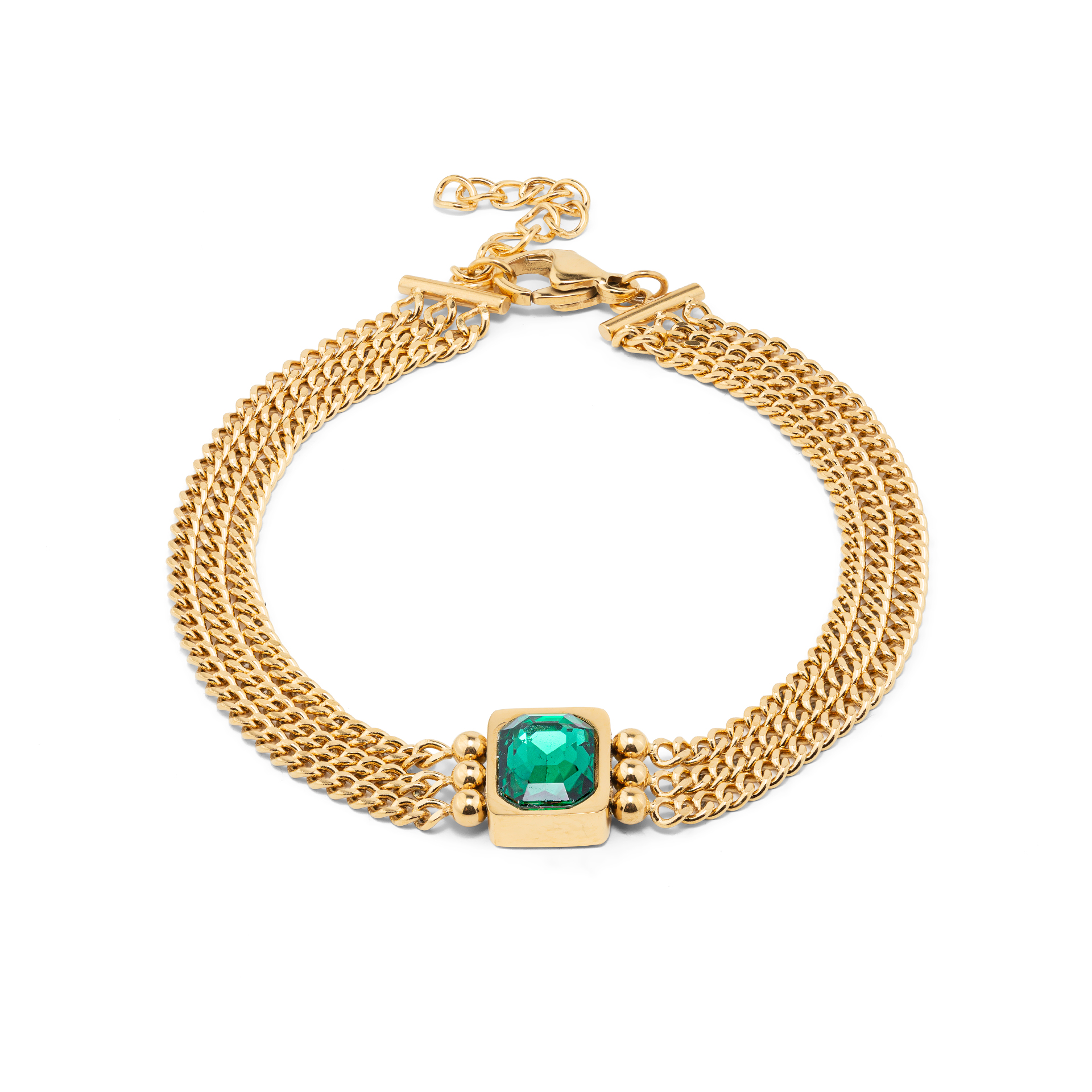 PULSEIRA AÇO ZIRCÃO