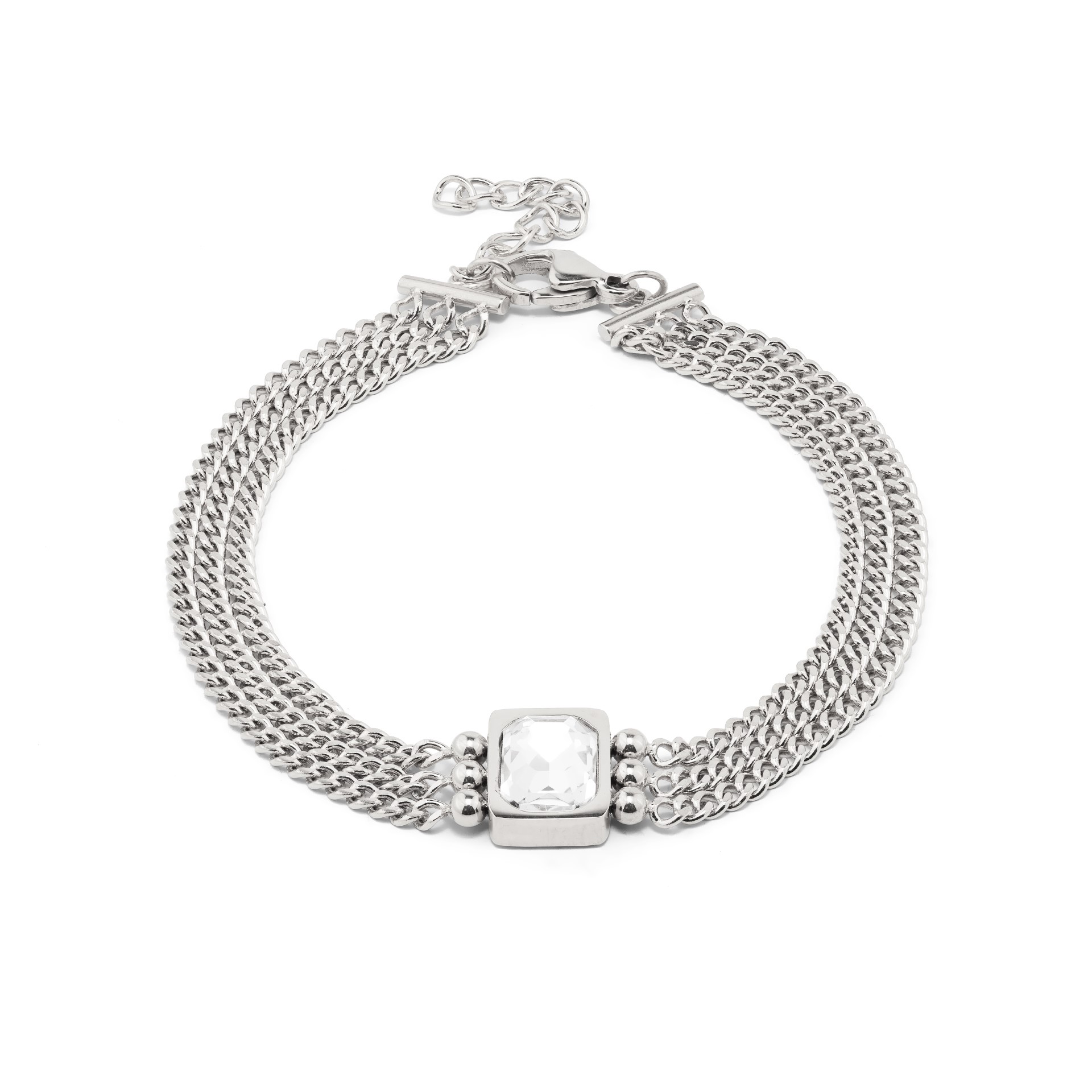 PULSEIRA AÇO ZIRCÃO