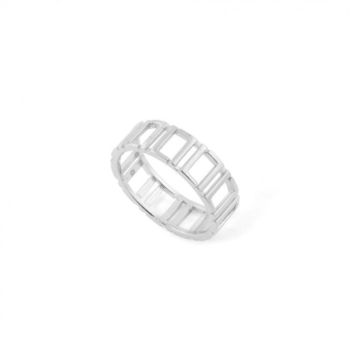 ANILLO GEOMTRICO