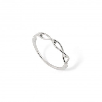 ANILLO TRENZADO