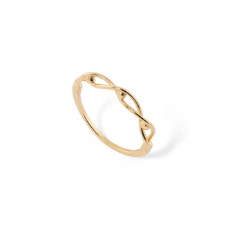 ANILLO TRENZADO