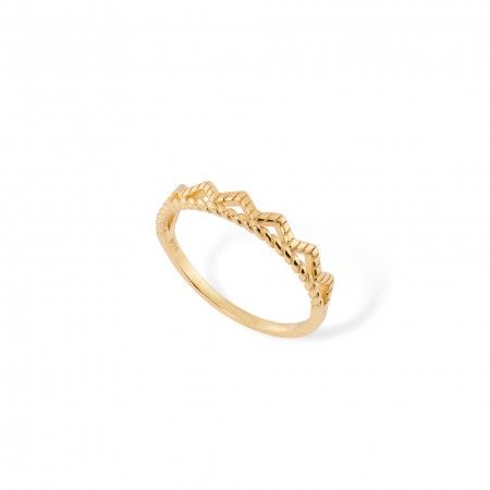 ANILLO CORONA