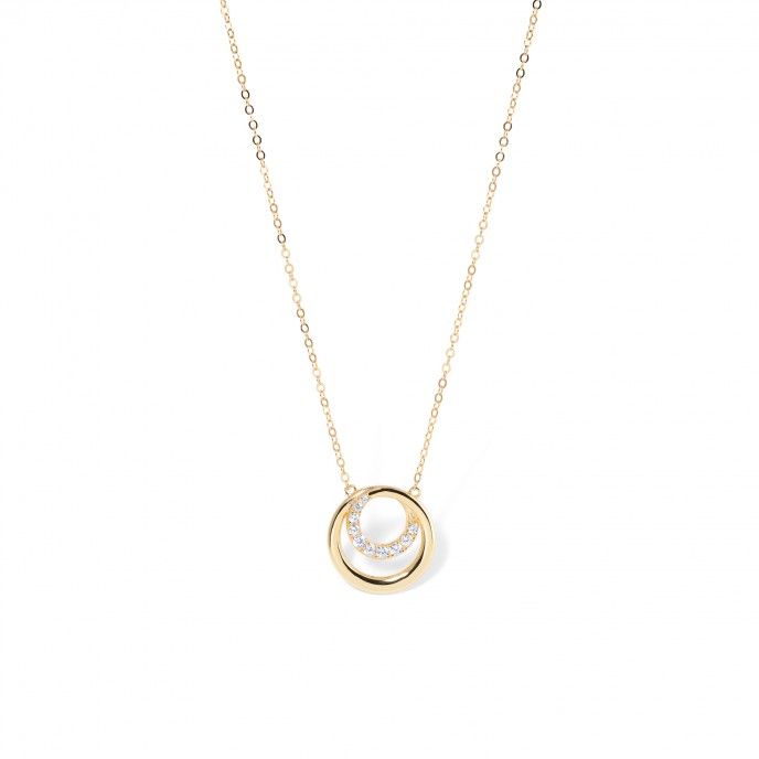 COLLAR CRCULOS