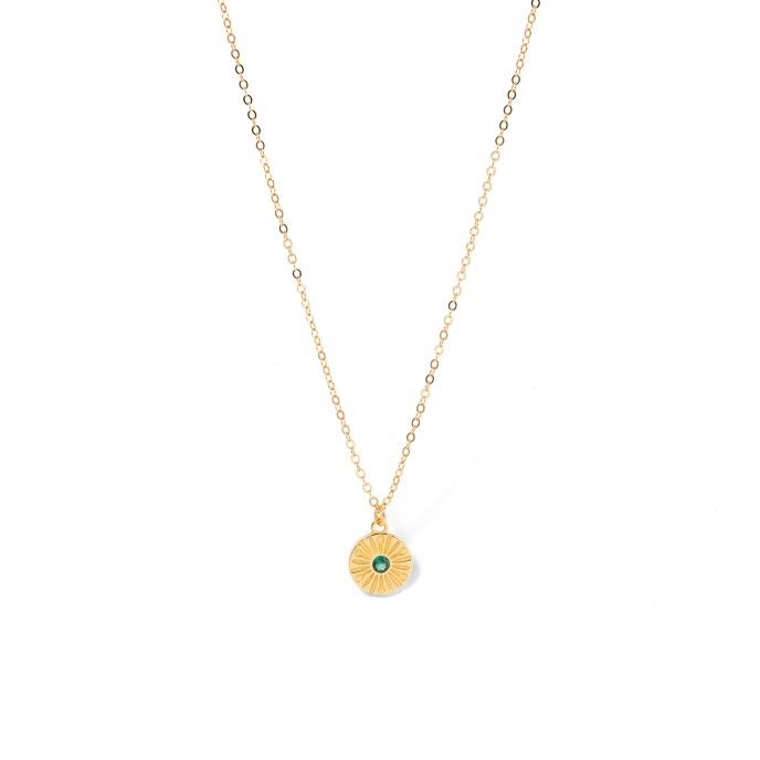 COLLAR CRCULO