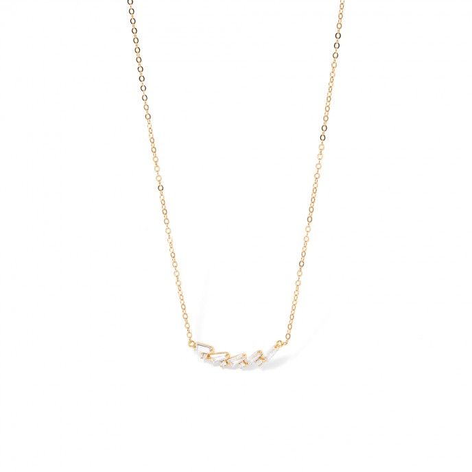COLLAR BRILLANTE