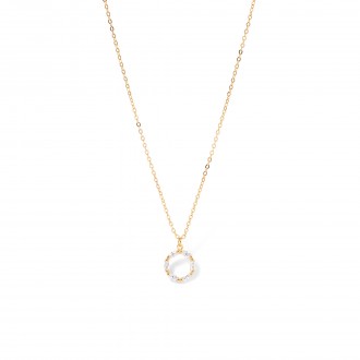 COLLAR BRILLANTE