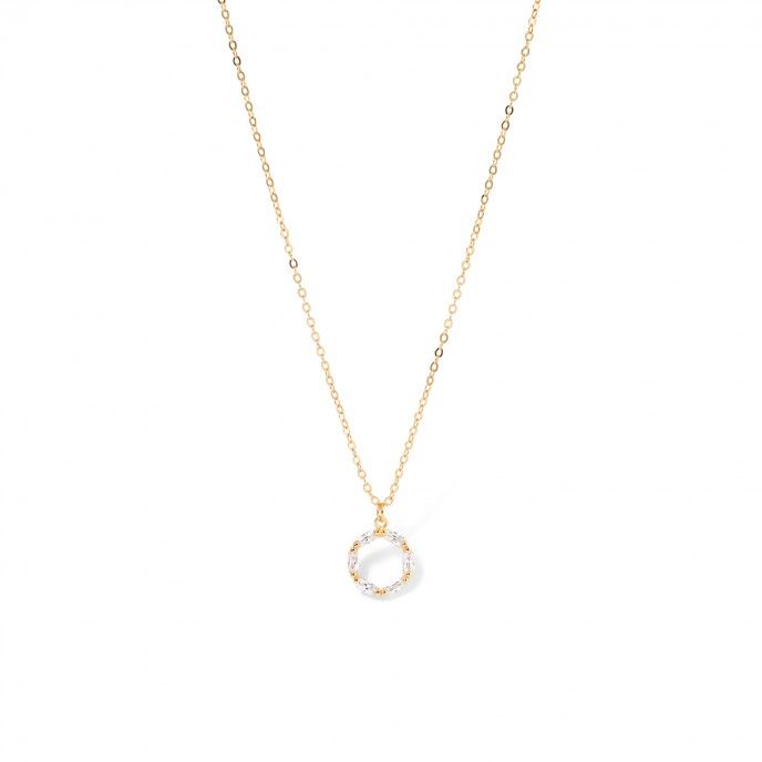 COLLAR BRILLANTE
