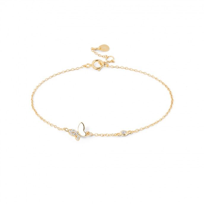 PULSEIRA BORBOLETA