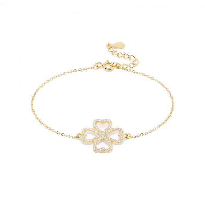PULSEIRA TREVO
