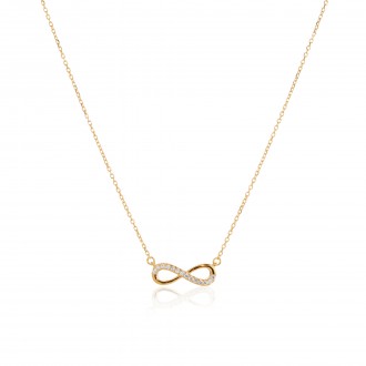 COLAR INFINITO