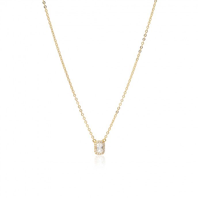COLLAR BRILLANTE