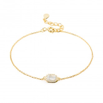 PULSERA BRILLANTE