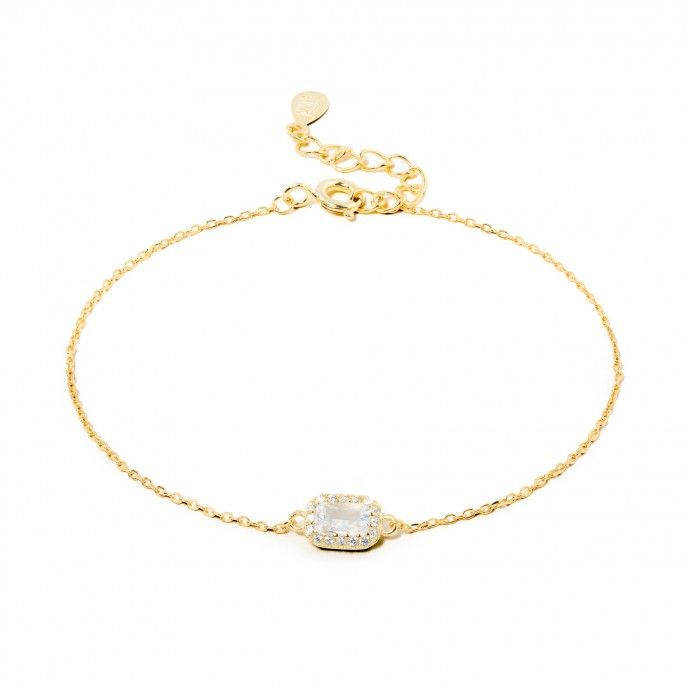 PULSERA BRILLANTE