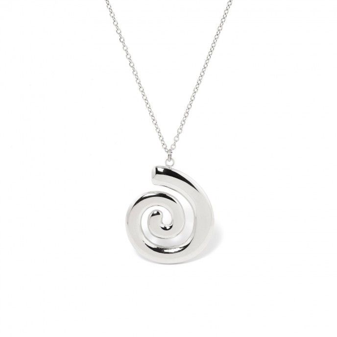 COLAR AO CARACOL